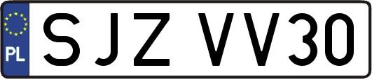 SJZVV30
