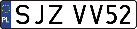 SJZVV52