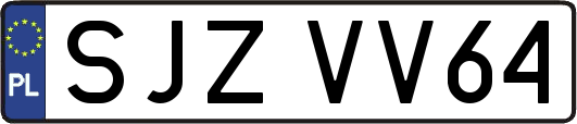 SJZVV64