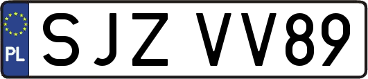 SJZVV89
