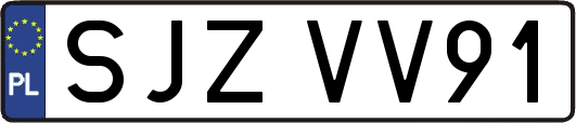 SJZVV91