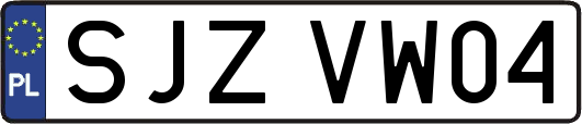 SJZVW04