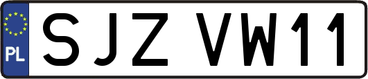 SJZVW11