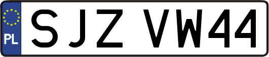 SJZVW44
