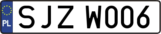SJZW006