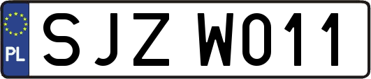 SJZW011