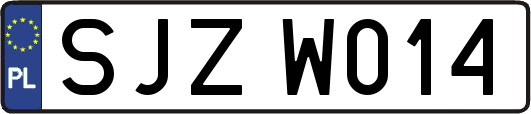 SJZW014