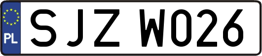 SJZW026