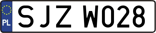 SJZW028