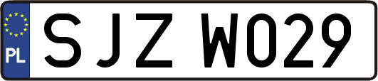 SJZW029
