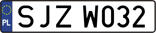 SJZW032