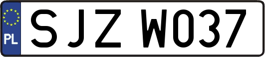 SJZW037