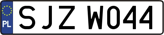 SJZW044
