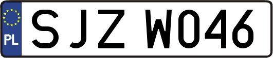 SJZW046