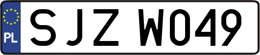 SJZW049