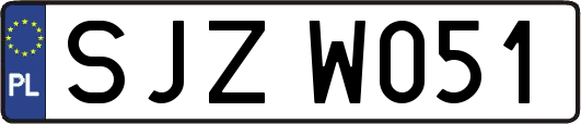 SJZW051