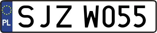 SJZW055