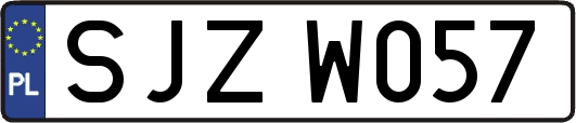 SJZW057