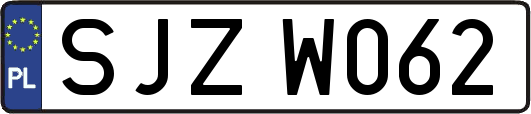 SJZW062