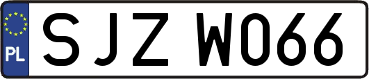 SJZW066