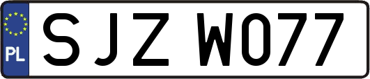 SJZW077