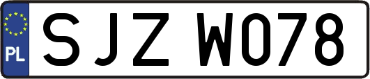 SJZW078