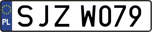 SJZW079