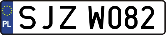 SJZW082