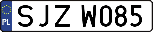 SJZW085