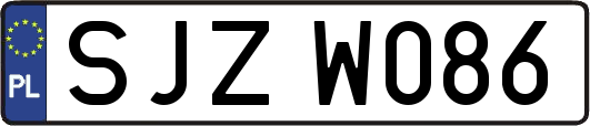 SJZW086