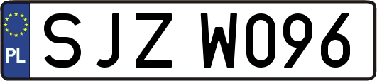 SJZW096