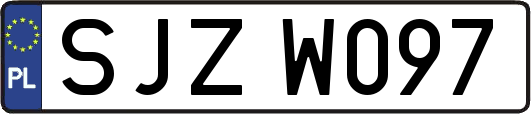 SJZW097