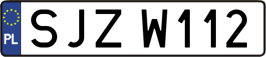SJZW112