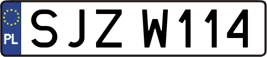 SJZW114