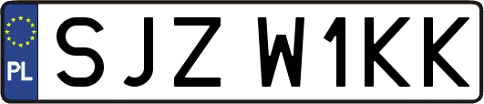 SJZW1KK