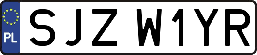 SJZW1YR