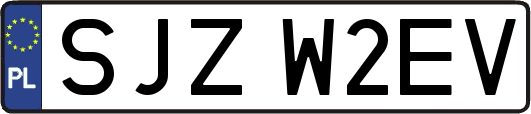 SJZW2EV