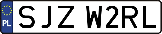 SJZW2RL