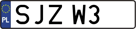 SJZW3