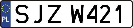 SJZW421