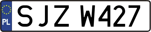 SJZW427