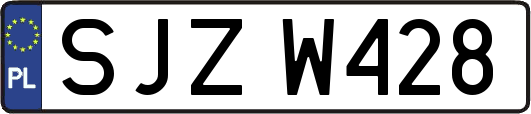 SJZW428