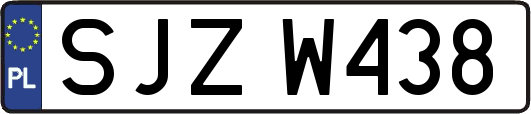 SJZW438