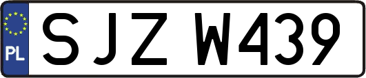 SJZW439