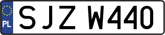SJZW440