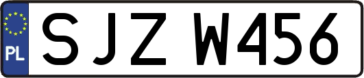 SJZW456