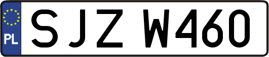 SJZW460