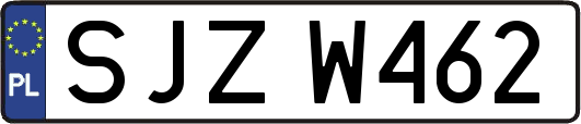 SJZW462