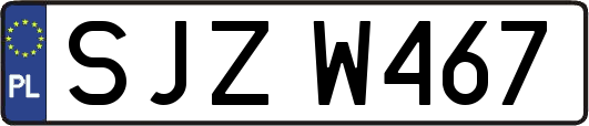 SJZW467
