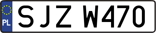 SJZW470